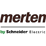 Merten Logo bei Elektro Becker Rüdigershagen in Rüdigershagen