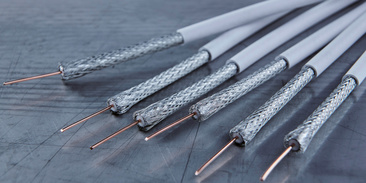 Kabel- und Steckverbinder bei Elektro Becker Rüdigershagen in Rüdigershagen