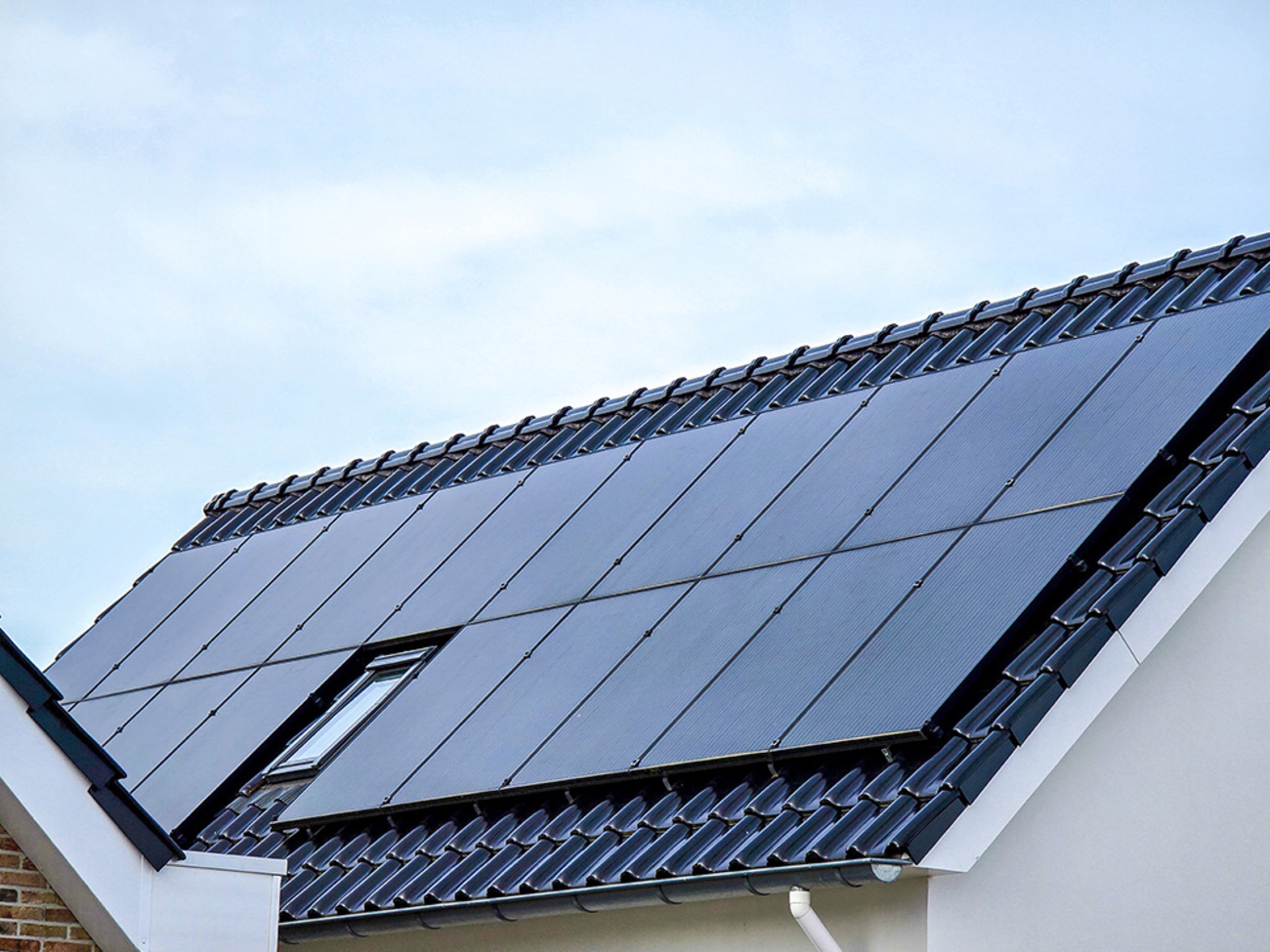 Erneuerbare Energien bei Elektro Becker Rüdigershagen in Rüdigershagen