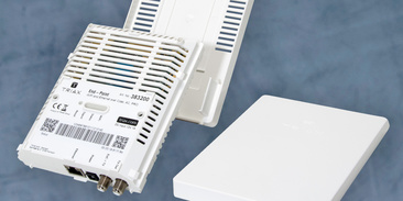 Ethernet over Coax bei Elektro Becker Rüdigershagen in Rüdigershagen