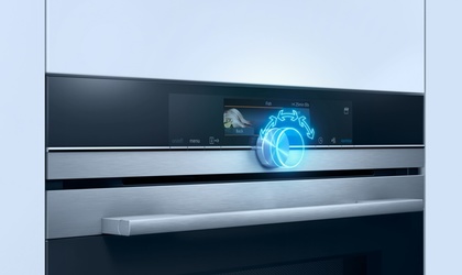 cookControl bei Elektro Becker Rüdigershagen in Rüdigershagen