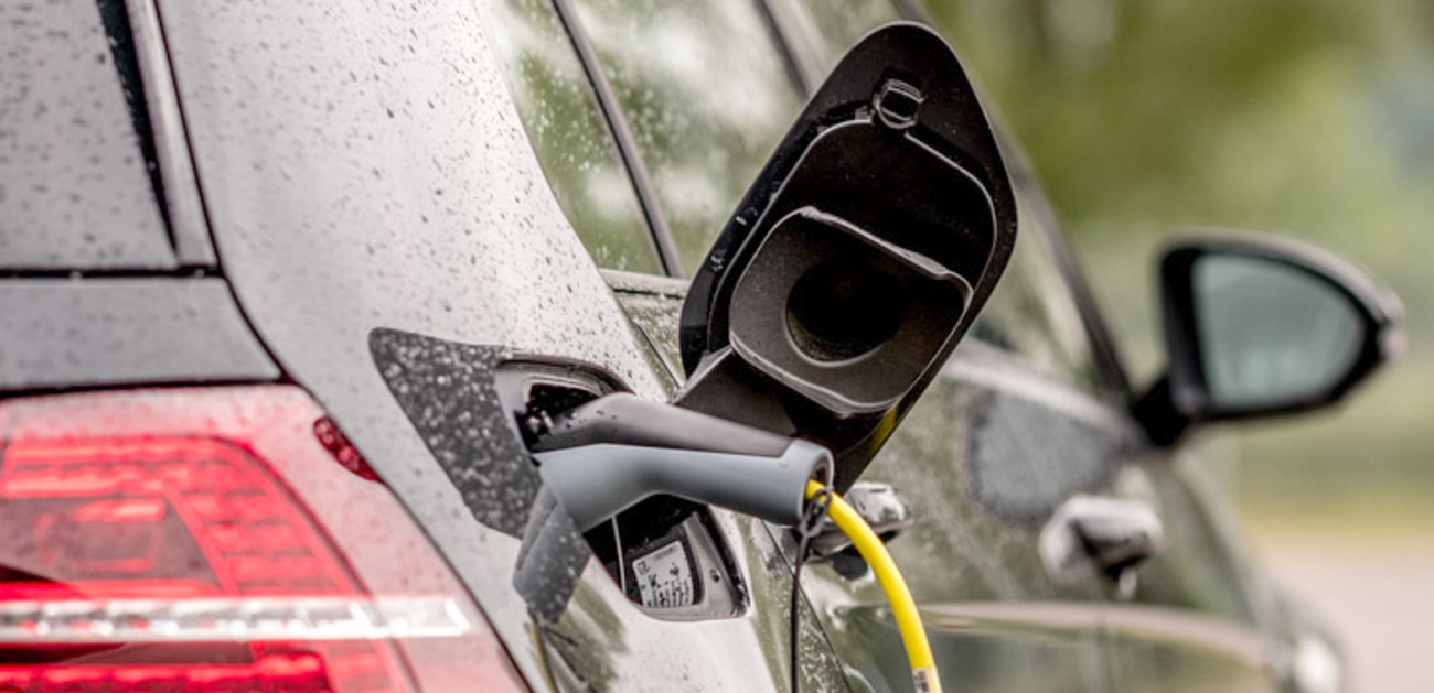 E-Mobility bei Elektro Becker Rüdigershagen in Rüdigershagen