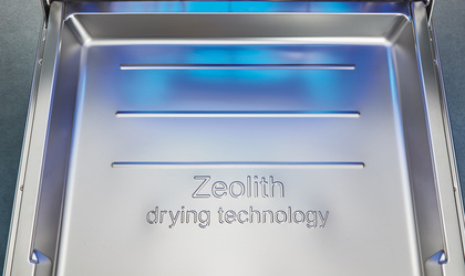 Zeolith Trocknen – Für glänzende Spülergebnisse bei Elektro Becker Rüdigershagen in Rüdigershagen