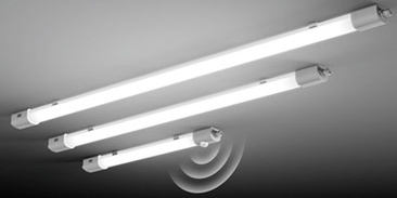 Planox Feuchtraumleuchten bei Elektro Becker Rüdigershagen in Rüdigershagen