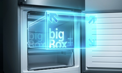 bigBox bei Elektro Becker Rüdigershagen in Rüdigershagen