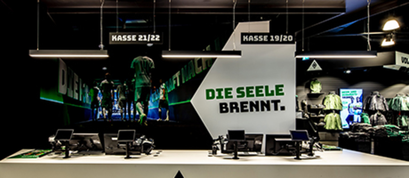 Shop / Retail bei Elektro Becker Rüdigershagen in Rüdigershagen