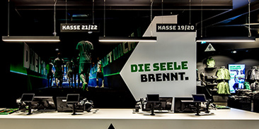 Shop / Retail bei Elektro Becker Rüdigershagen in Rüdigershagen