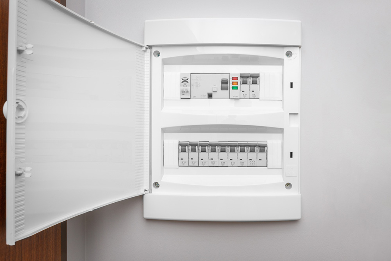 Über­spannungs­schutz bei Elektro Becker Rüdigershagen in Rüdigershagen