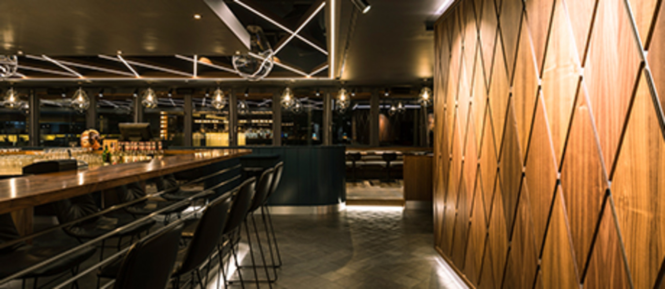 Hotellerie / Gastronomie bei Elektro Becker Rüdigershagen in Rüdigershagen