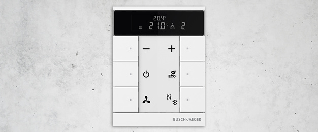 Busch free@home® bei Elektro Becker Rüdigershagen in Rüdigershagen