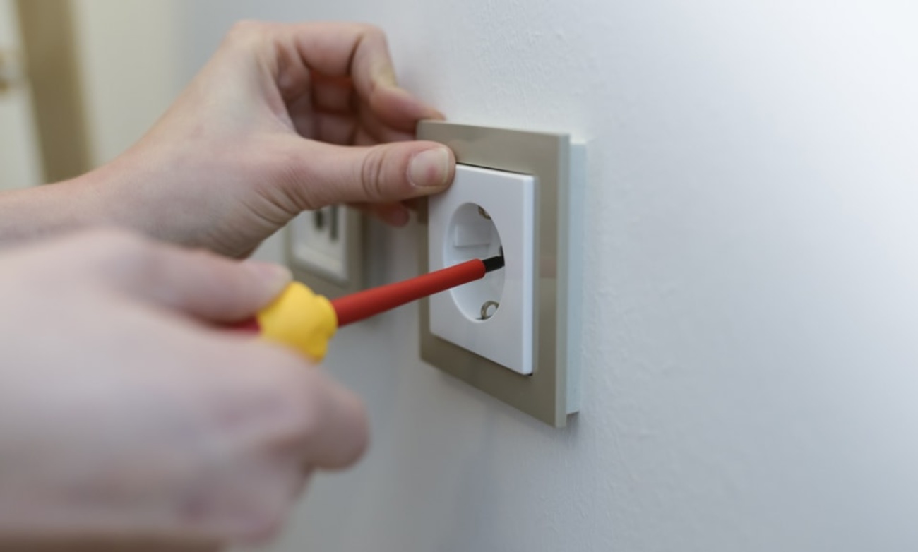 Elektro­installation bei Elektro Becker Rüdigershagen in Rüdigershagen